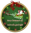 Santa's Sleigh
