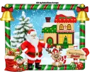 North Pole - Jane