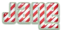 Candy Cane name - Jane