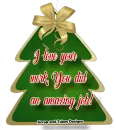 Green Tree - love your work