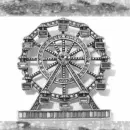 SpinningWheelMarcasite