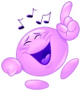 LetsDancePurple