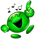 LetsDanceGreen