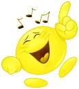 LetsDanceYellow