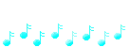 JumpInTheLineAqua