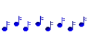 JumpInTheLineBlue