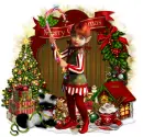 Christmas Elf