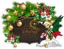 Christmas Fairy