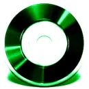 LetTheMusicPlayGreen