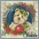 Warm Thoughts (Xmas) ~ Shakela