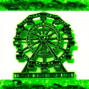 SpinningWheelEmerald