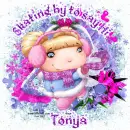 Tonya