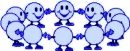 CircleOfLifeBlue