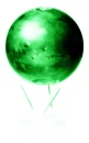 CloseEncounterGreenPlanet