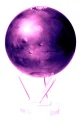 CloseEncounterPurplePlanet