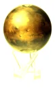 CloseEncounterGoldPlanet