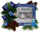 Winter Wonderland - Jane