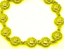 HereComesTheSunYellowGold