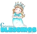 Christmas Blessings ðŸŽ„ (Magnolia Girl)