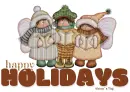 Happy Holidays (choir)