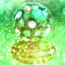 DiscoNightsRockGreen