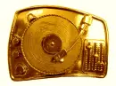 TurntablesMultimetallic