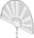 FantasyFanSilver