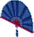 FantasyFanIndigo