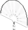 FantasyLightSilverFan