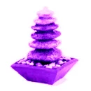 WatersOfMarchPurple