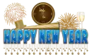 Happy New Year