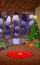 Christmas Scene