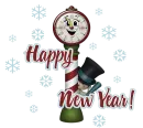 Happy New Year