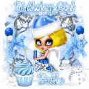 Birthday Girl ~ Belle ~ fg