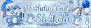 Birthday Girl ~ Shakela ~ fg