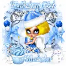 Birthday Girl ~ Shakela ~ fg