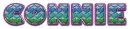HEART COLORS TEXT 
