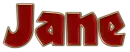 Redname - Jane