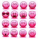 EmotionsPink
