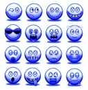 EmotionsBlue