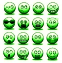 EmotionsGreen