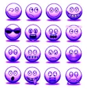 EmotionsPurple