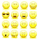 EmotionsYellow
