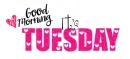 Tuesday