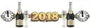 New year 