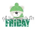 Friday