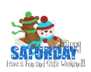 Saturday