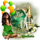 Happy New Year ~ Shakela