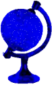 TheWorldKeepsSpinningBlue