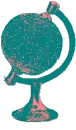 TheWorldKeepsSpinningTeal